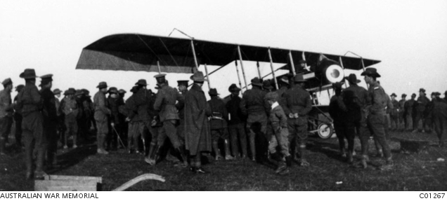 Fledgling wings: Lt. Taylor inspires Gunner Allpor …
