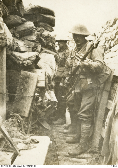 Cobbers remembered: Fromelles 19/06/1916