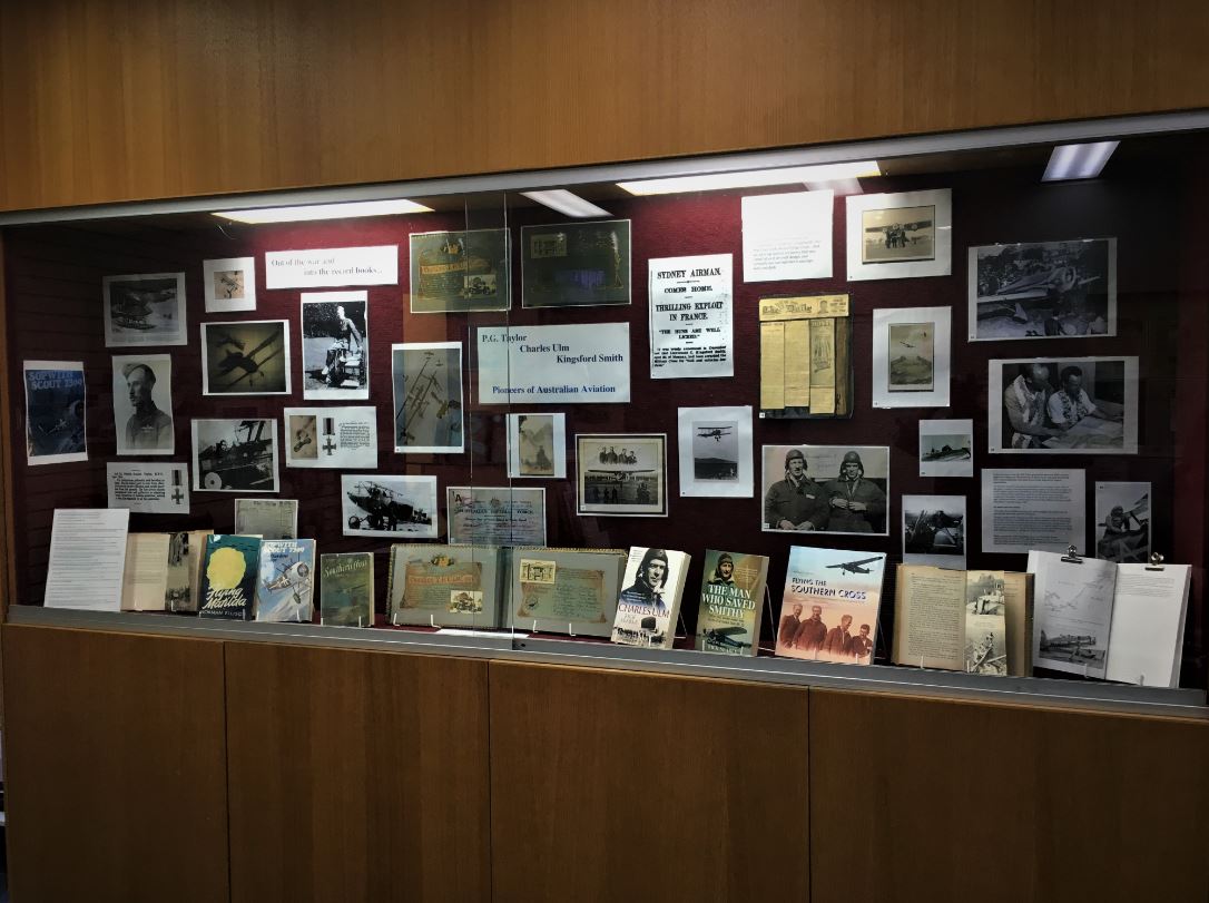 Pictures at an exhibition