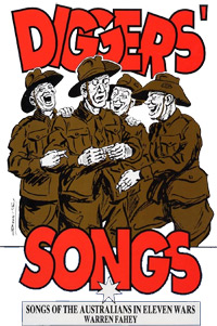 Doing our bit: A prelude to Anzac Day