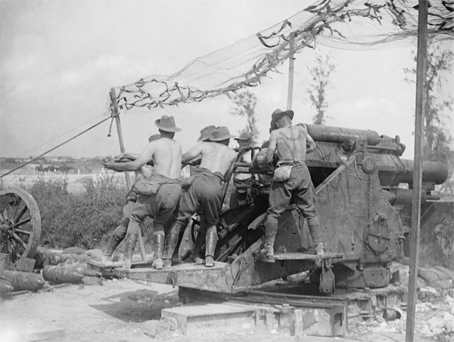 First World War Centenary Partnership needs you