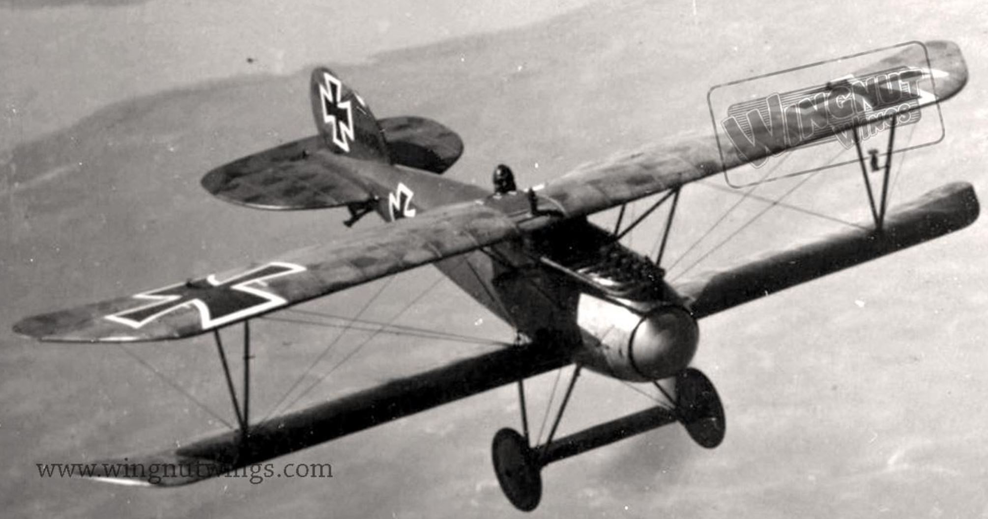 ‘Bloody April’: Lt. Taylor survives