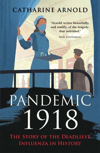 Reading about the other ‘flu Pandemic
