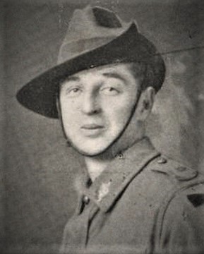 Local resident Norman Ellison: A man behind the ir …