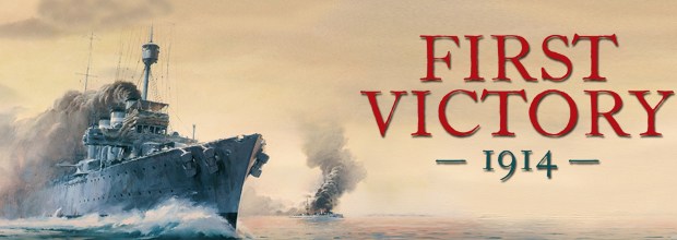 Mike Carlton: First Victory