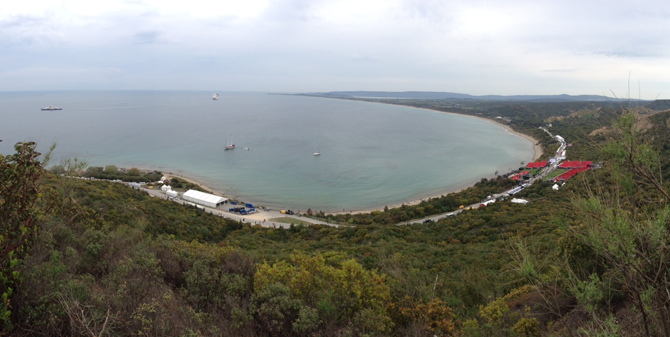 Gallipoli 2015