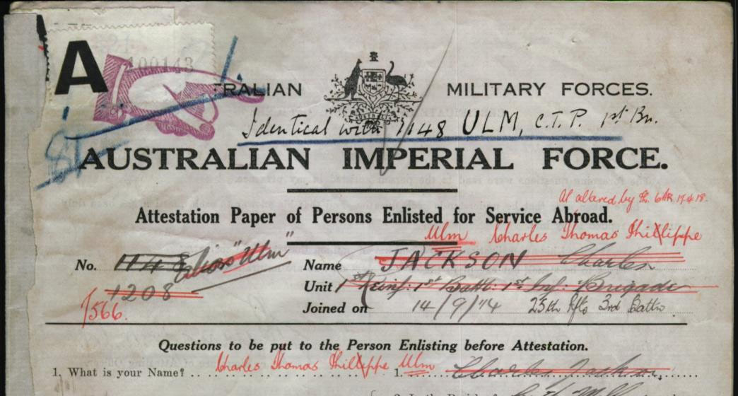 ‘That spirit of restlessness’: Charles …