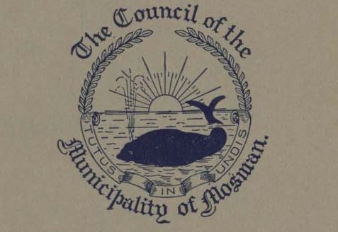 Borough’s beginnings: Mayor Taylor’s l …