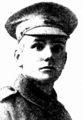 Henry James Duff Sharp