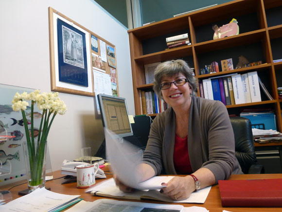 A look at original materials held by the State Lib …